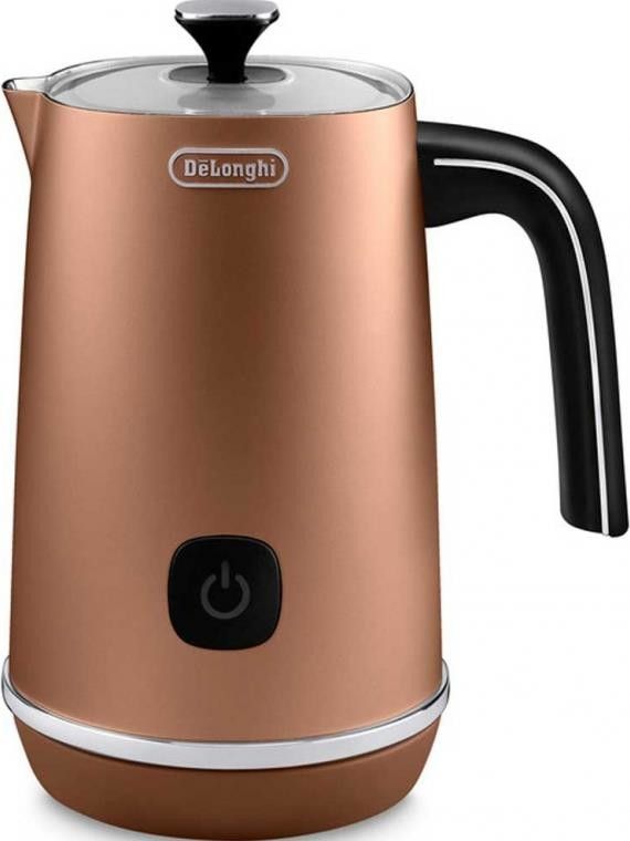 

Спінювач молока Delonghi EMFI.CP