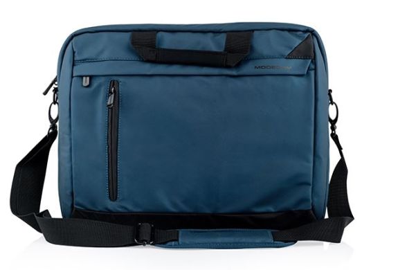 

Сумка для ноутбука Modecom Aberdeen 15.6" (TOR-MC-ABERDEEN-15-BLU) Blue