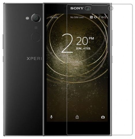 

Захисне скло ArmorStandart Sony Xperia L2 Clear