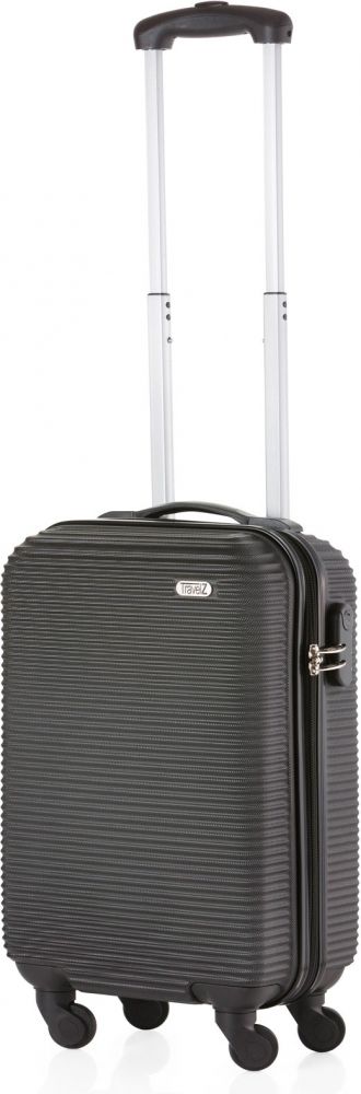 

Валіза на коліщатах TravelZ Horizon (S) (927752) Black