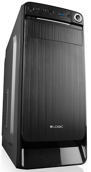 

Корпус LOGIC K3 (AT-K003-10-0000000-0002)