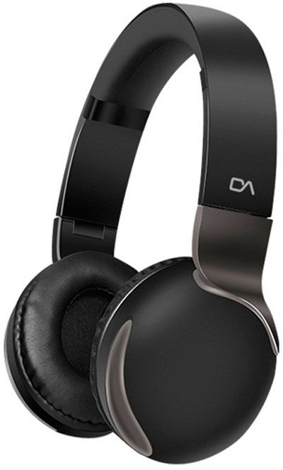 

Навушники DA DM0049BK Black