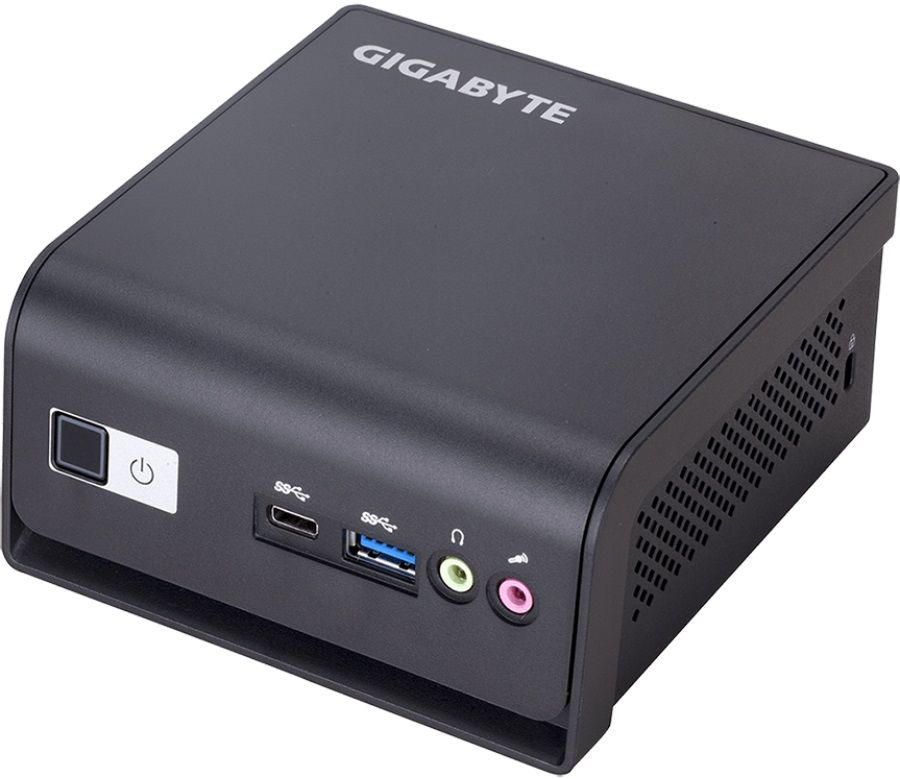 

Неттоп Gigabyte Brix (GB-BLPD-5005R)