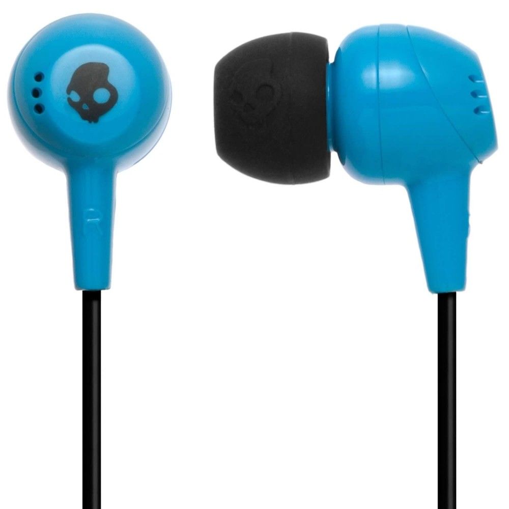

Навушники Skullcandy JIB Blue(S2DUDZ-012)