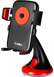 

Автотримач Gelius Ultra GU-CH007 Black/Red