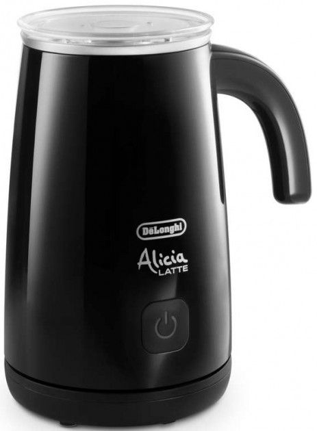 

Вспениватель молока Delonghi EMF 2.BK