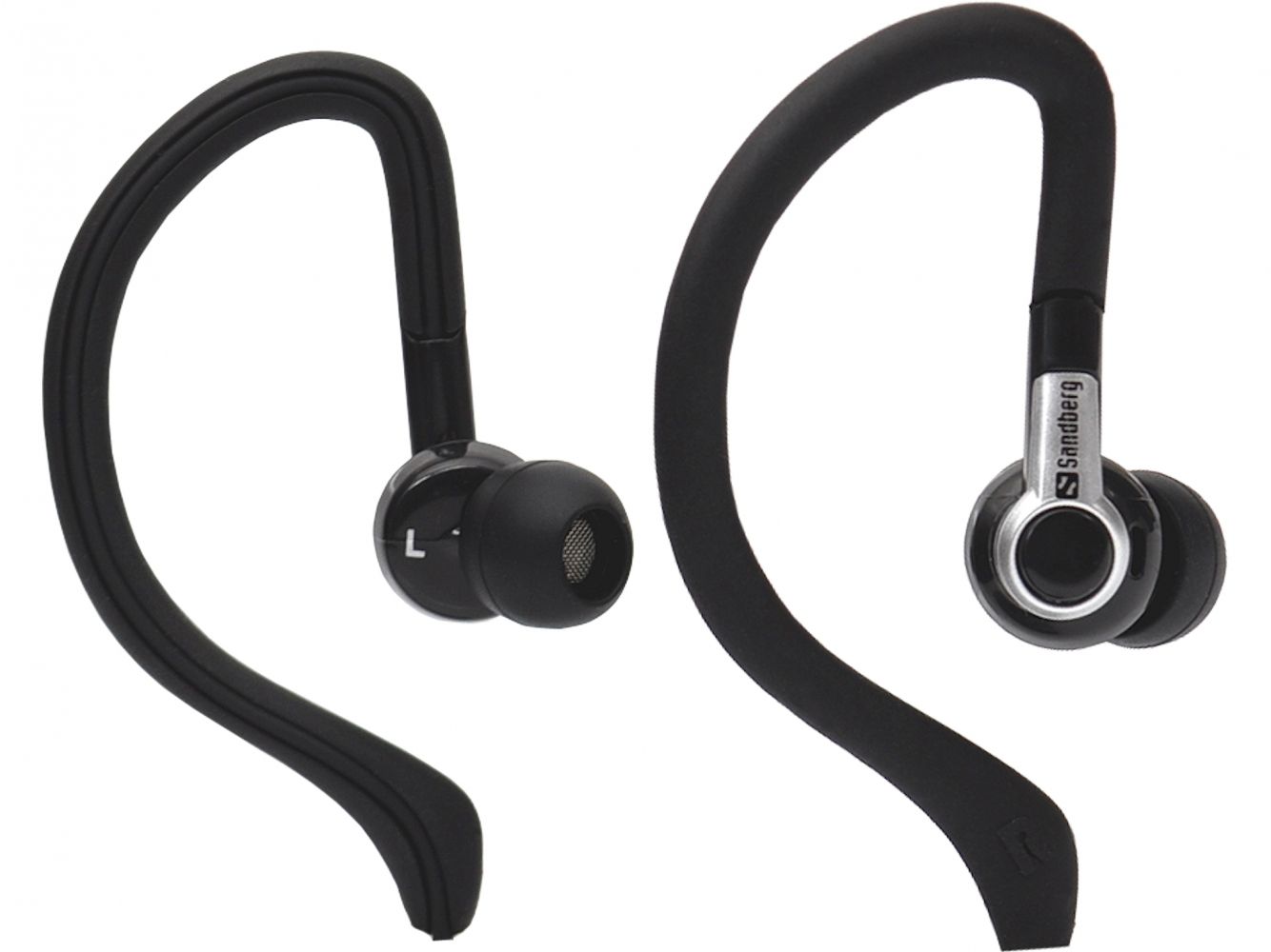 

Наушники Sandberg Sports Earphones (125-97)