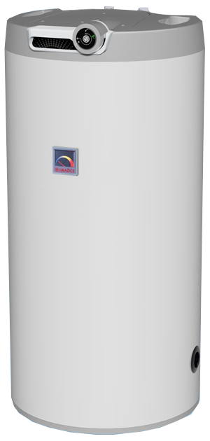 

Бойлер електричний Drazice OKCE 100 S/2,2kW