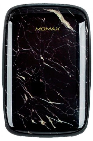 

УМБ Momax iPower Art 9000 mAh (IP61D) Black