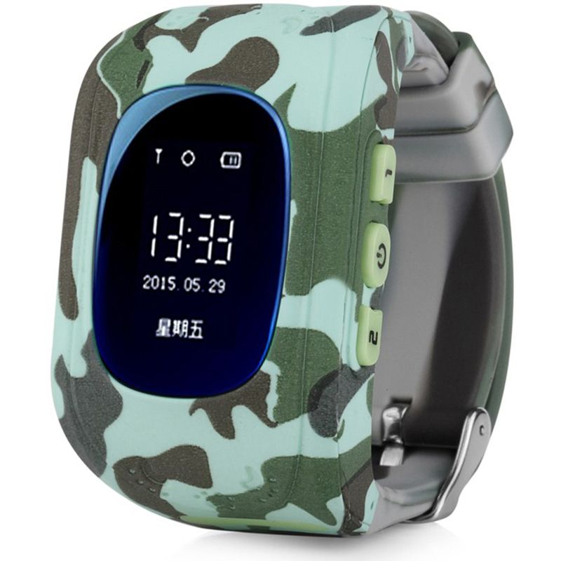 quick start guide for watch gw300