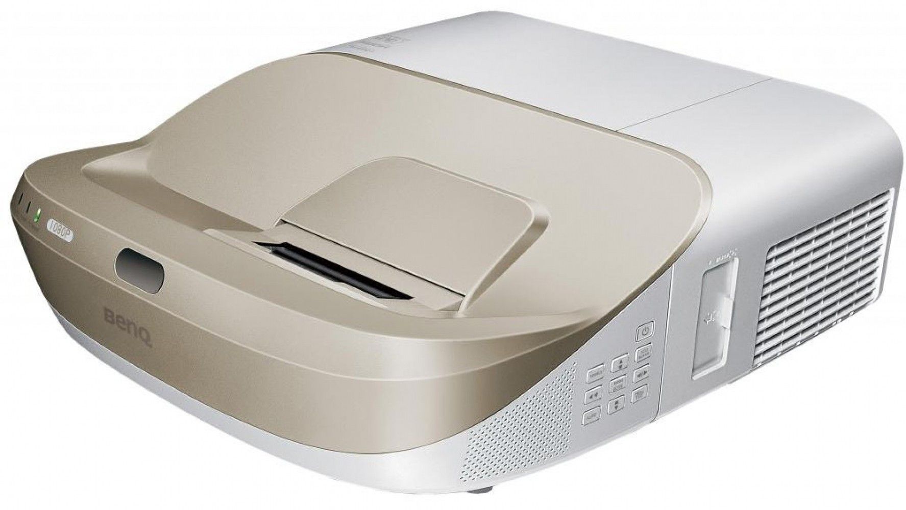 

Проектор BenQ W1600UST (9H.JG477.19E)