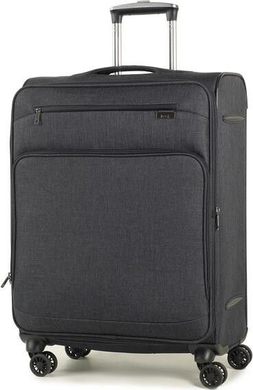 

Валіза Rock Madison (M) (923326) Black