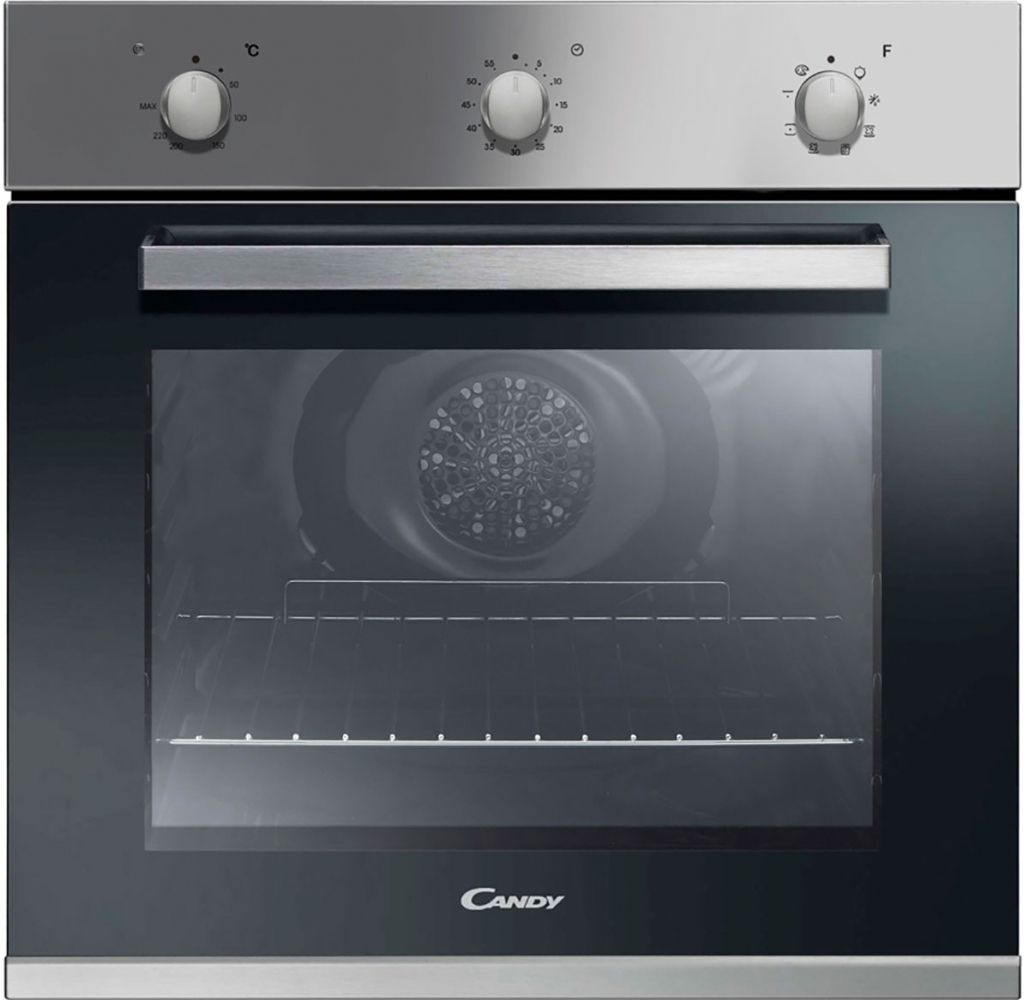 

Духовой шкаф электрический CANDY FCP 602 X
