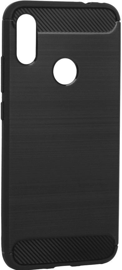 

Панель BeCover Carbon Series для Xiaomi Redmi Note 7 (703399) Black