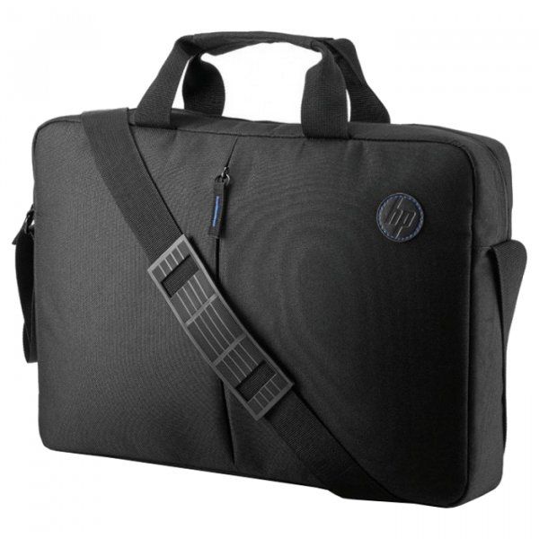 

Сумка для ноутбука HP Focus 15.6" Black (T9B50AA)
