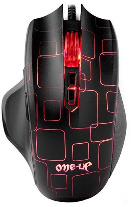 

Мышь One-Up G6