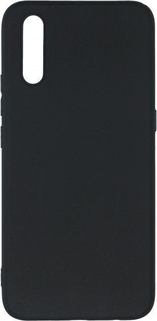 

Панель ArmorStandart Matte Slim Fit для Vivo V17 Neo (ARM55452) Black