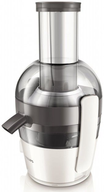 

Соковижималка PHILIPS PreClean HR1855/80