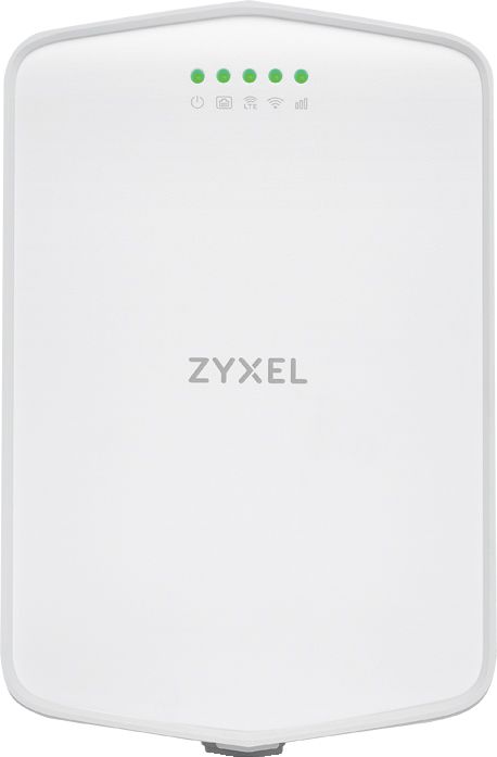 

Маршрутизатор Zyxel LTE7240-M403 (LTE7240-M403-EU01V1F)