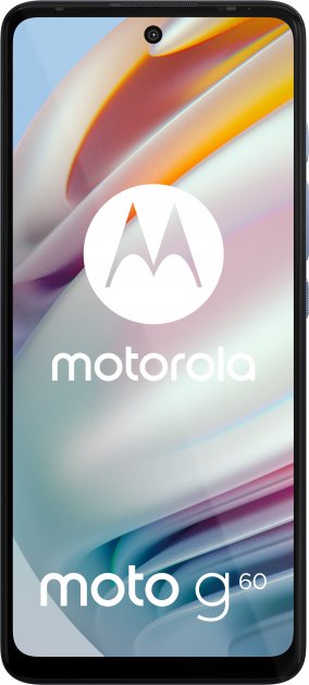 

Смартфон Motorola Moto G60 6/128 GB (PANB0007RS) Haze Gray
