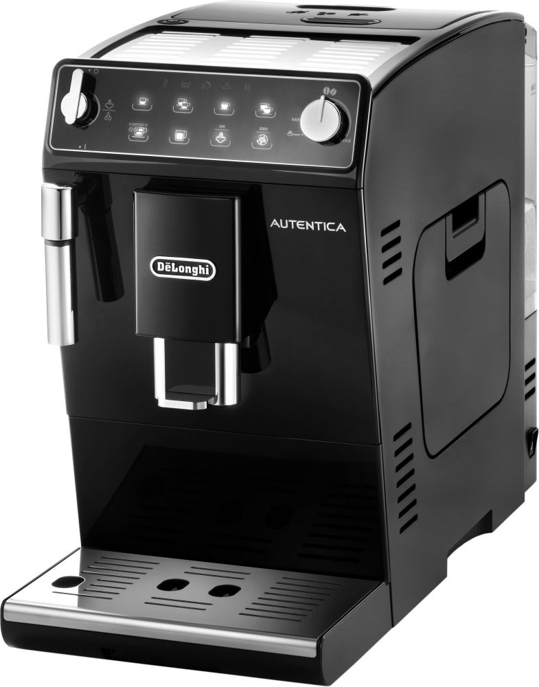 

Кавомашина DELONGHI ETAM 29.510 B