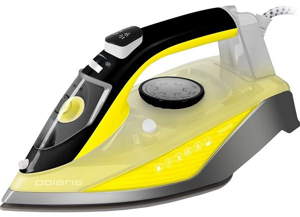 

Утюг POLARIS PIR 2460AK