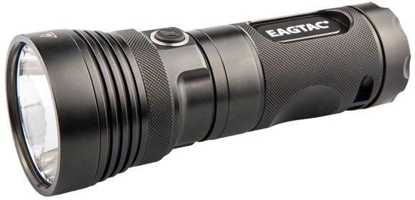 

Фонарь EagleTac MX25L3 MT-G2 P0 2750 лм