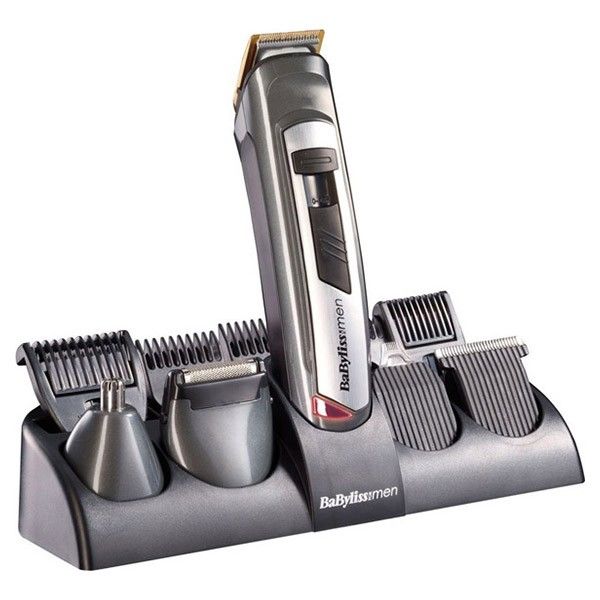 

Набор для стрижки BaByliss E826E