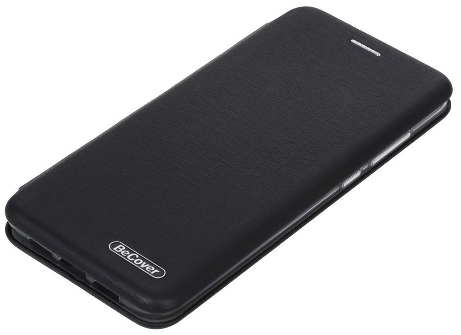 

Чехол-книжка BeCover Exclusive для Nokia 3.2 (BC_704216) Black