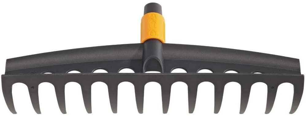 

Універсальні граблі Fiskars QuikFit (1000643/135051)