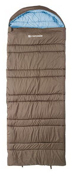 

Спальный мешок Caribee Firestone (0 °C) Mountain Ash (Right) (925987)
