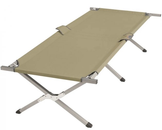 

Ліжко кемпінгове Easy Camp Moonlight Bed (480069) Grey