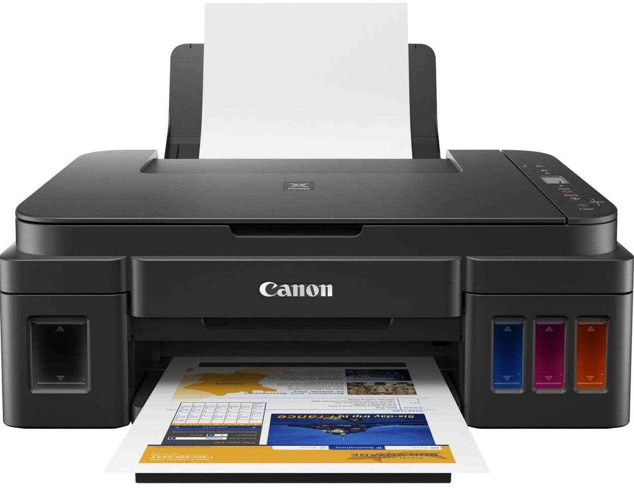 

БФП Canon PIXMA G2411 (2313C025)