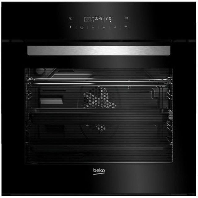 

Духова шафа електрична Beko BIM24400BCS
