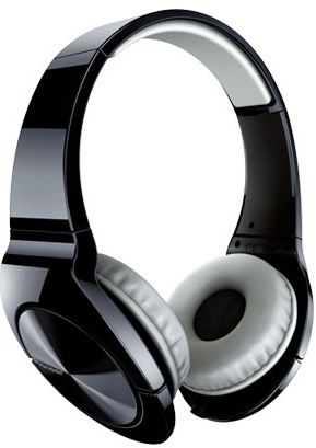 

Наушники Pioneer SE-MJ751I Bass Head (SE-MJ751I) Black