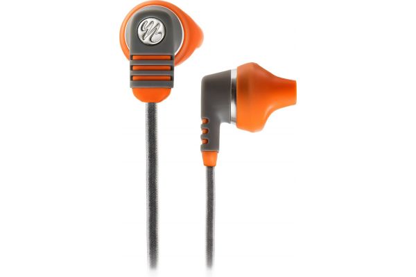 

Наушники Yurbuds Venture Duro Burnt Orange (YBADVENT00ORG)