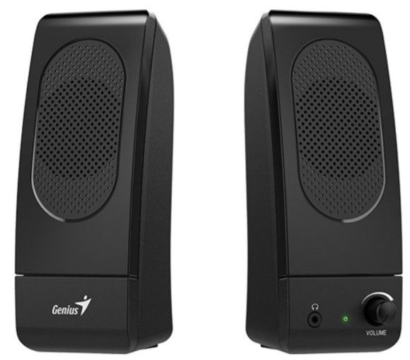 

Акустика Genius SP-L160