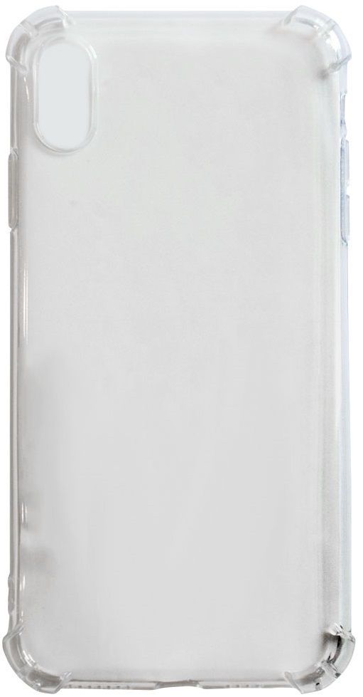 

Панель BeCover Anti-Shock для Apple iPhone Xs Max (BC_704788) Clear