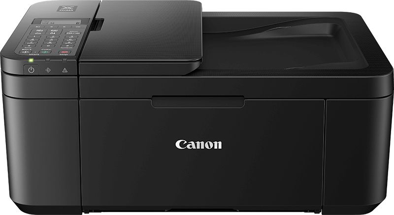 

БФП Canon Pixma TR4540 (2984C007AA) Black