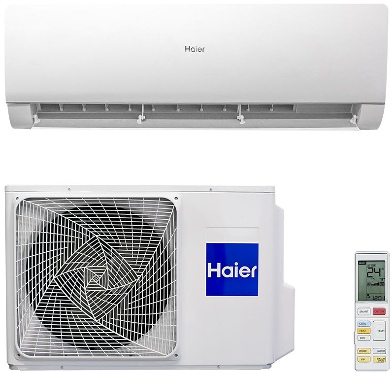 

Кондиціонер Haier AS25NFWHRA/1U25BEEFRA