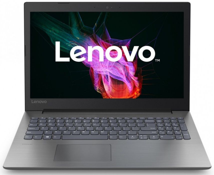 

Ноутбук Lenovo IdeaPad 330-15IKB (81DC00QXRA) Onyx Black