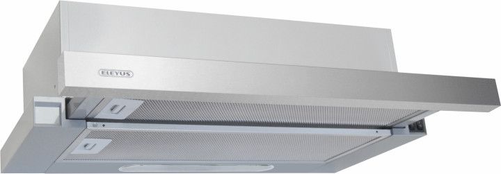 

Витяжка ELEYUS LOTUS 470 60 INOX