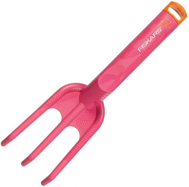 

Культиватор Fiskars 27 см (1003668) Ruby