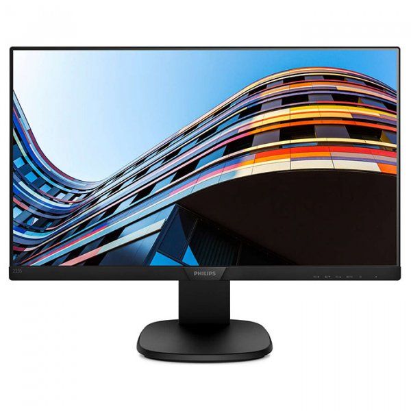 

Монитор Philips S-Line 223S7EJMB/00