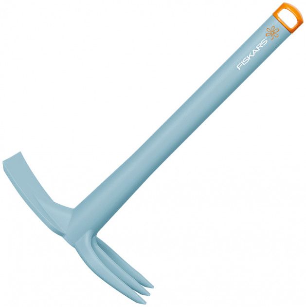 

Посадкова сапа Fiskars Inspiration Lucy (1003696/137135)