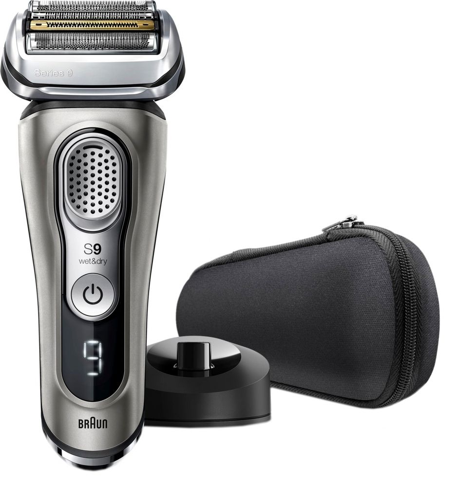 

Електробритва BRAUN Series 9 9325s