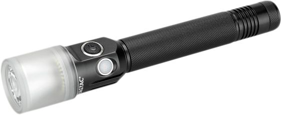 

Фонарь EagleTac GX30L2-DR Diffuser XP-L HI V3 1700 лм