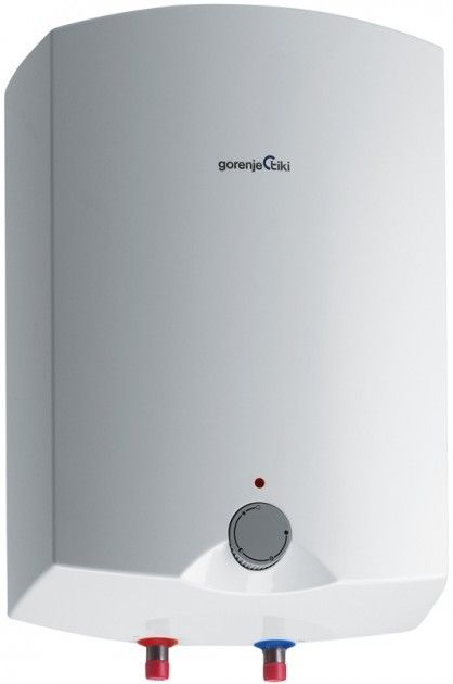 

Бойлер GORENJE GT 10 O/B9