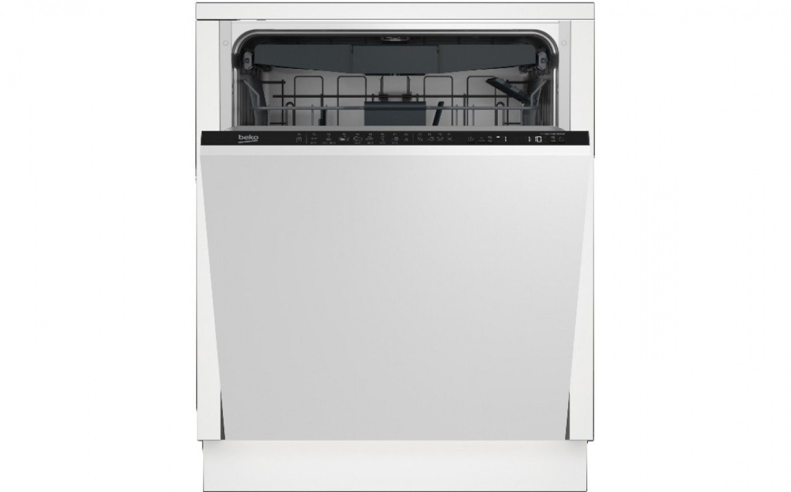 

Встраиваемая посудомоечная машина BEKO DIN 28423