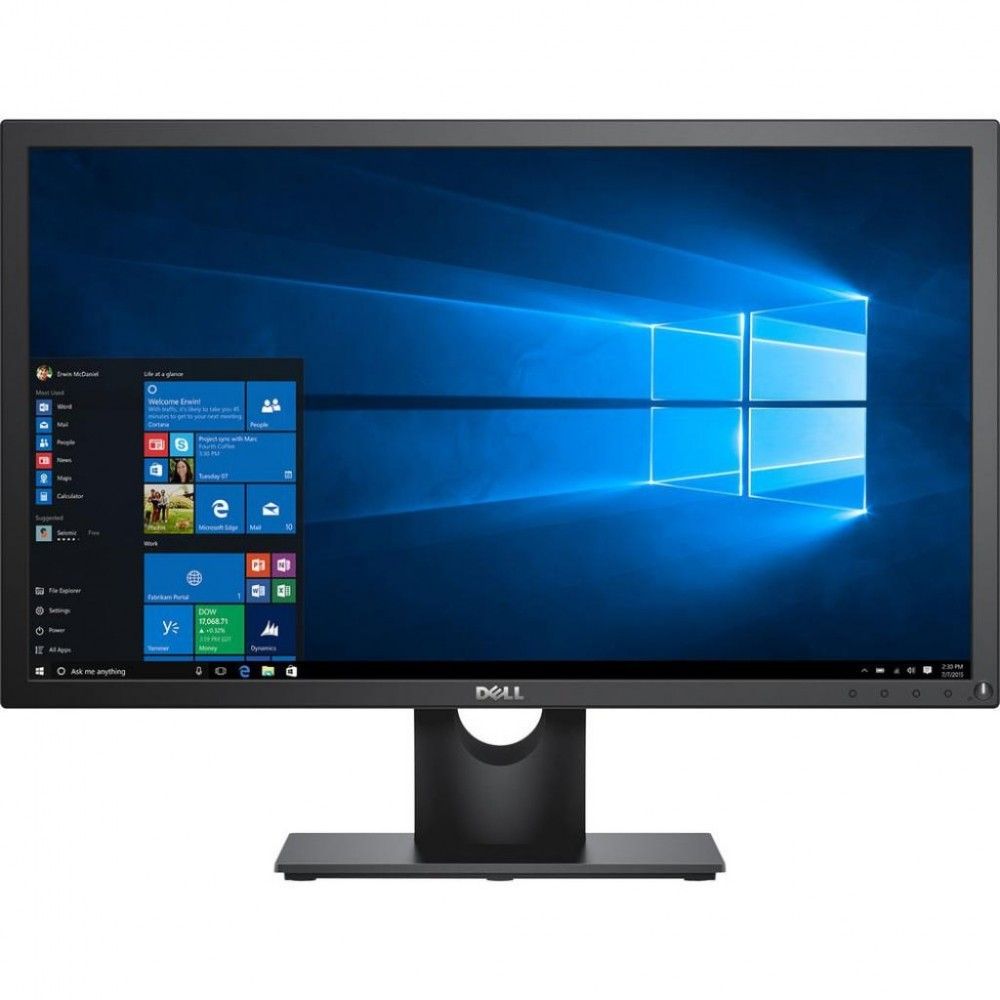 

Монитор Dell E2418HN (210-AMNV)